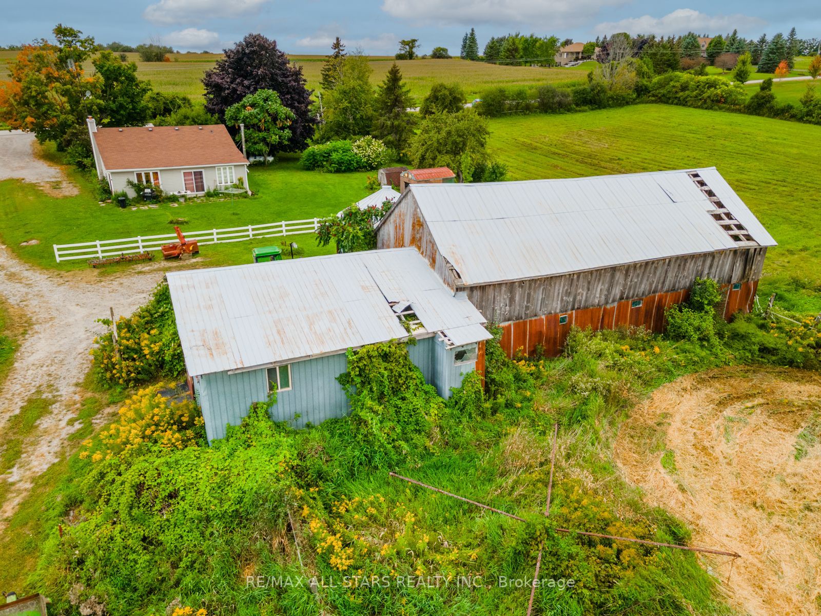 12251 Old Simcoe Rd