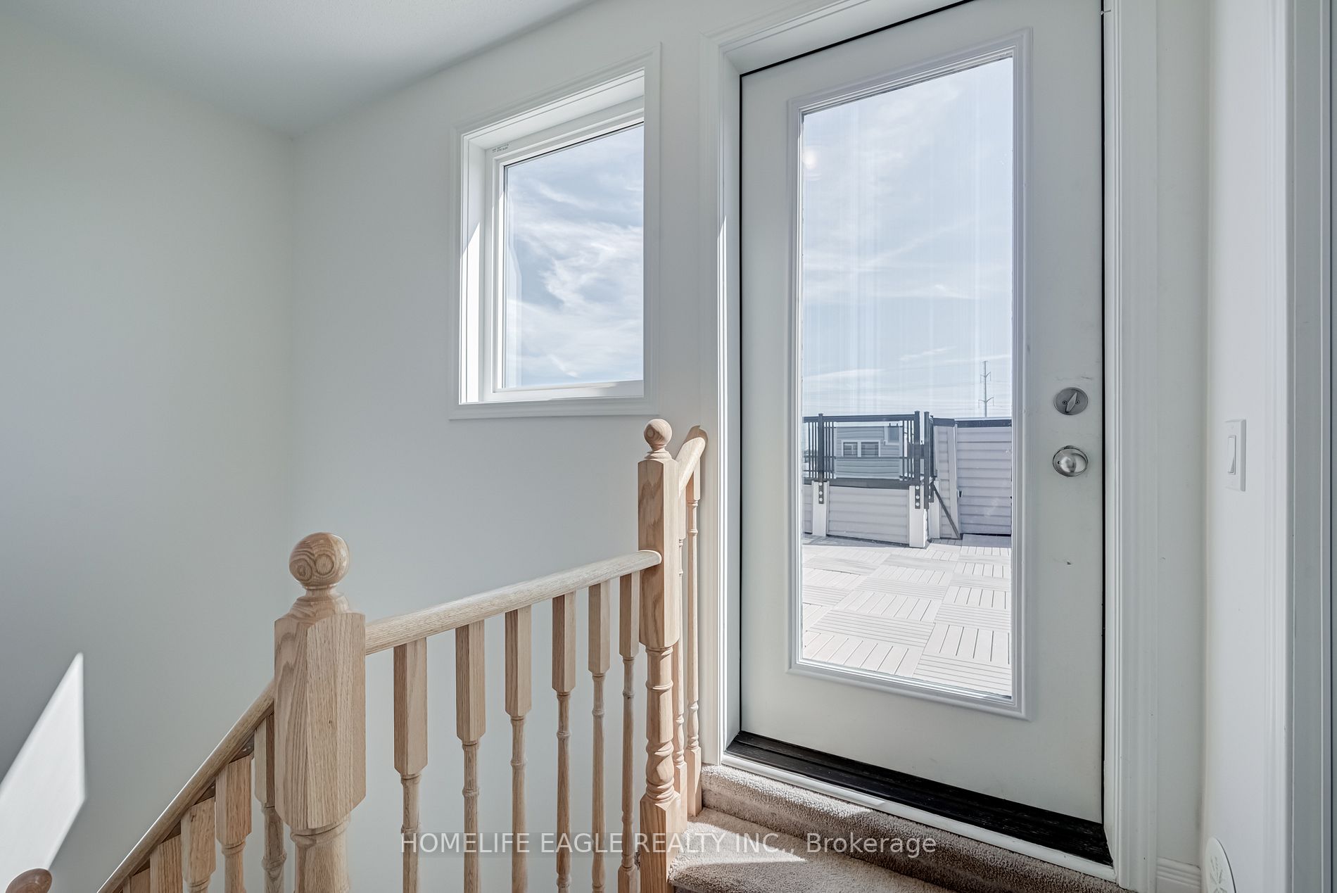 8825 Sheppard Avenue E, #311