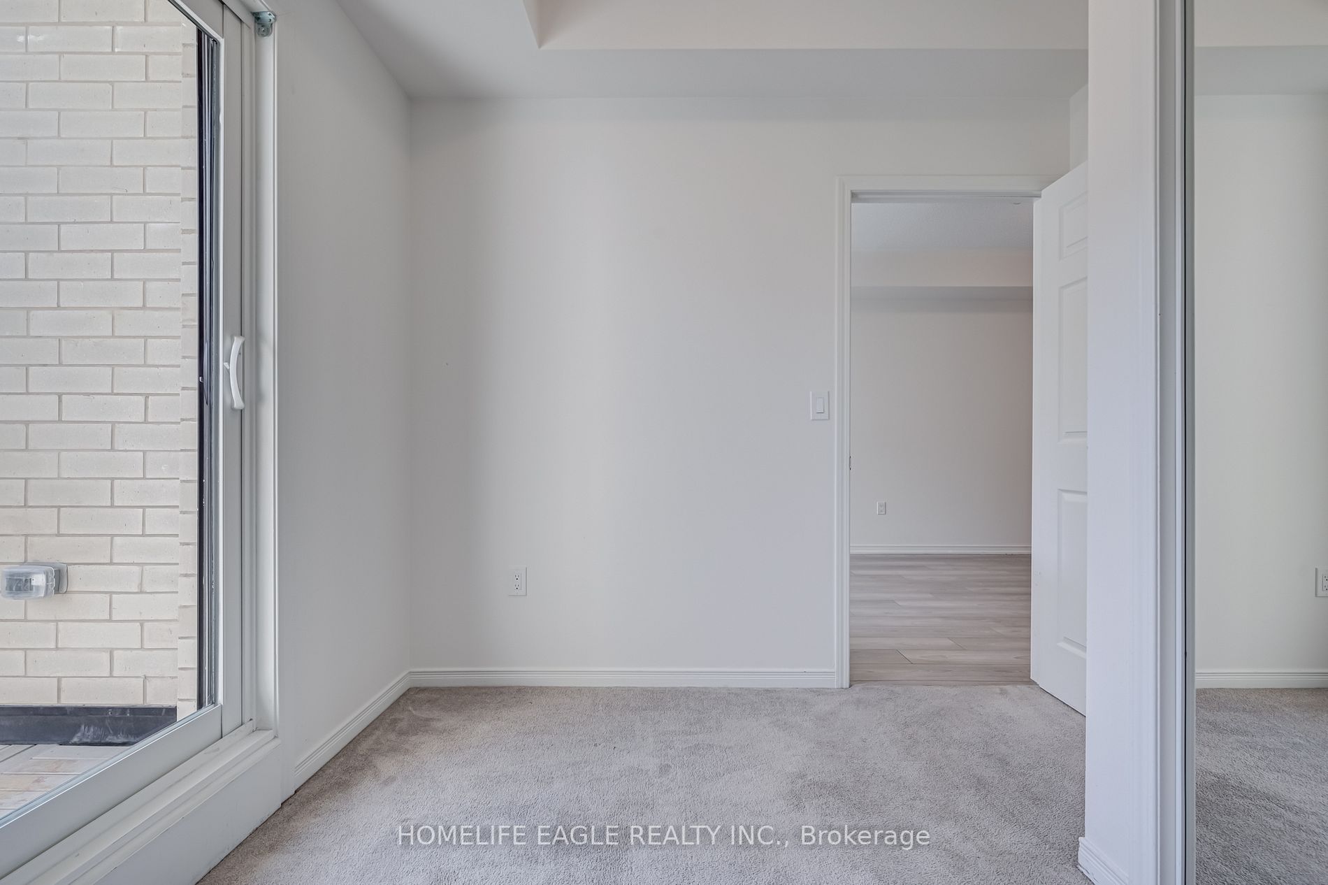8825 Sheppard Avenue E, #311