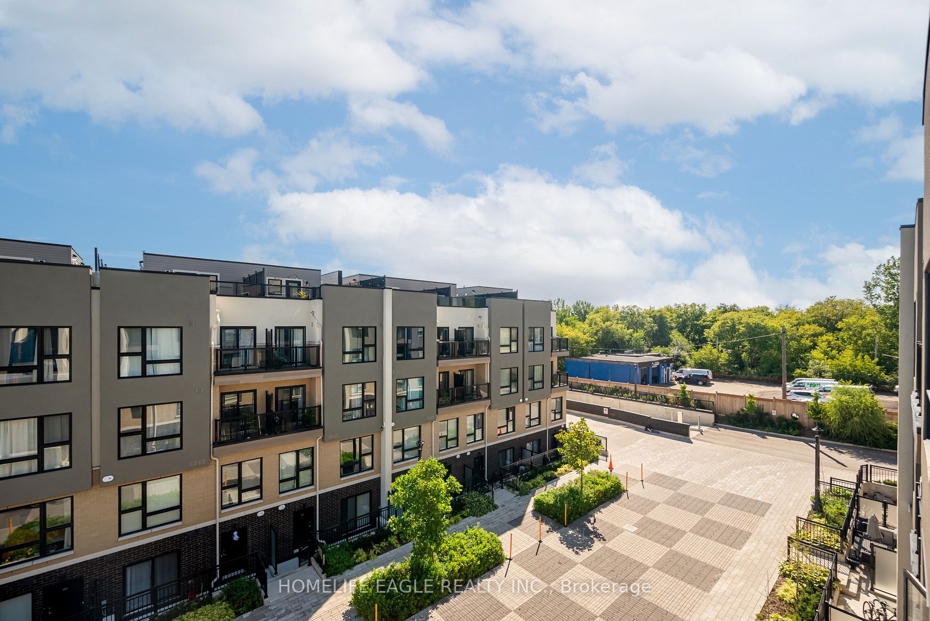 8825 Sheppard Avenue E, #311