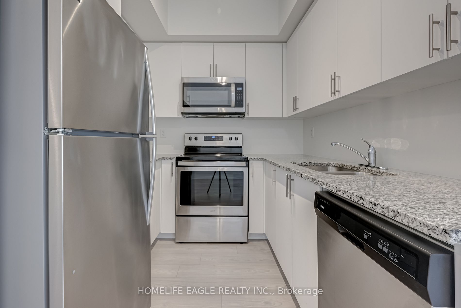 8825 Sheppard Avenue E, #311