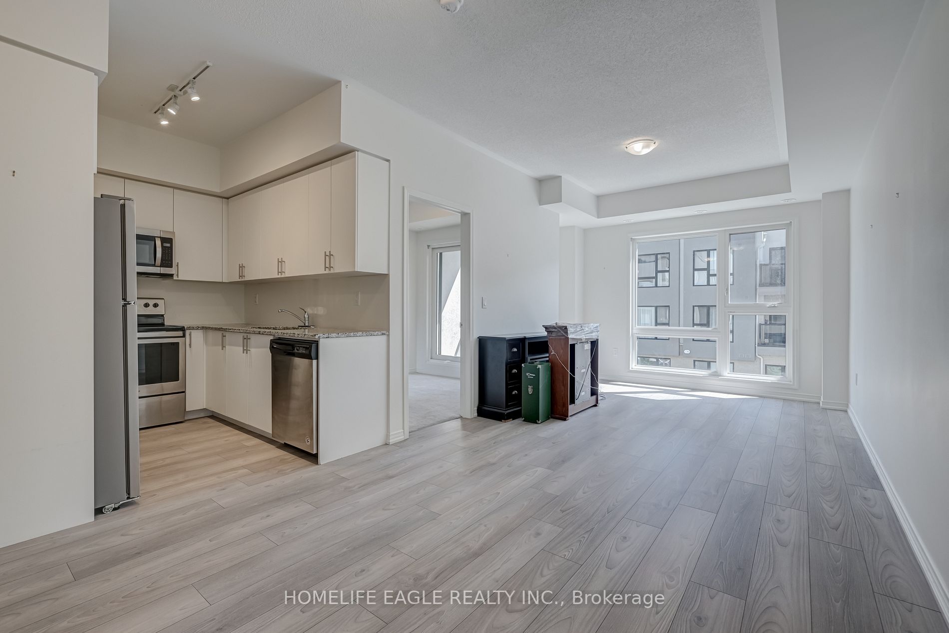 8825 Sheppard Avenue E, #311
