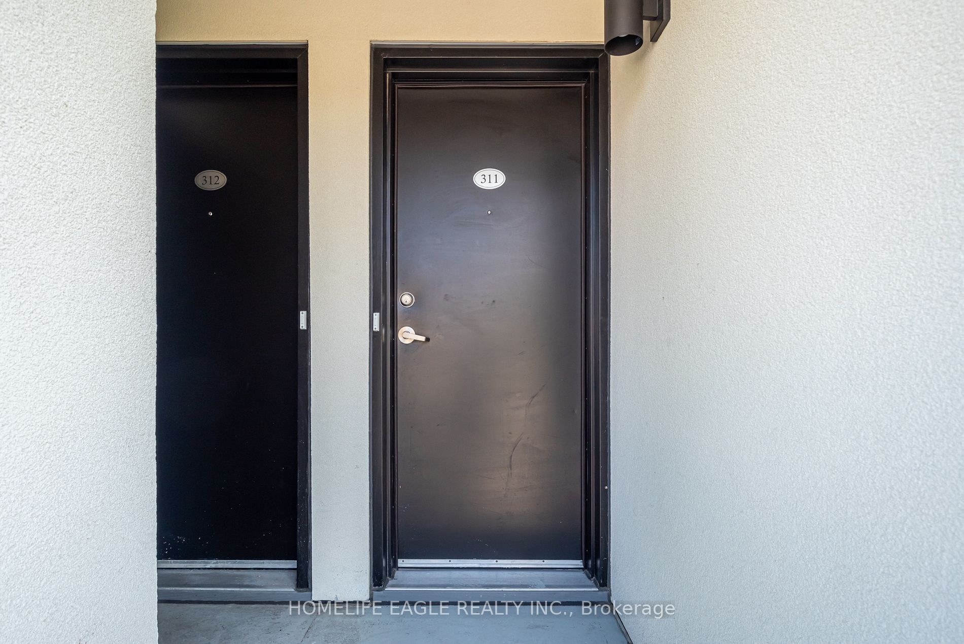 8825 Sheppard Avenue E, #311