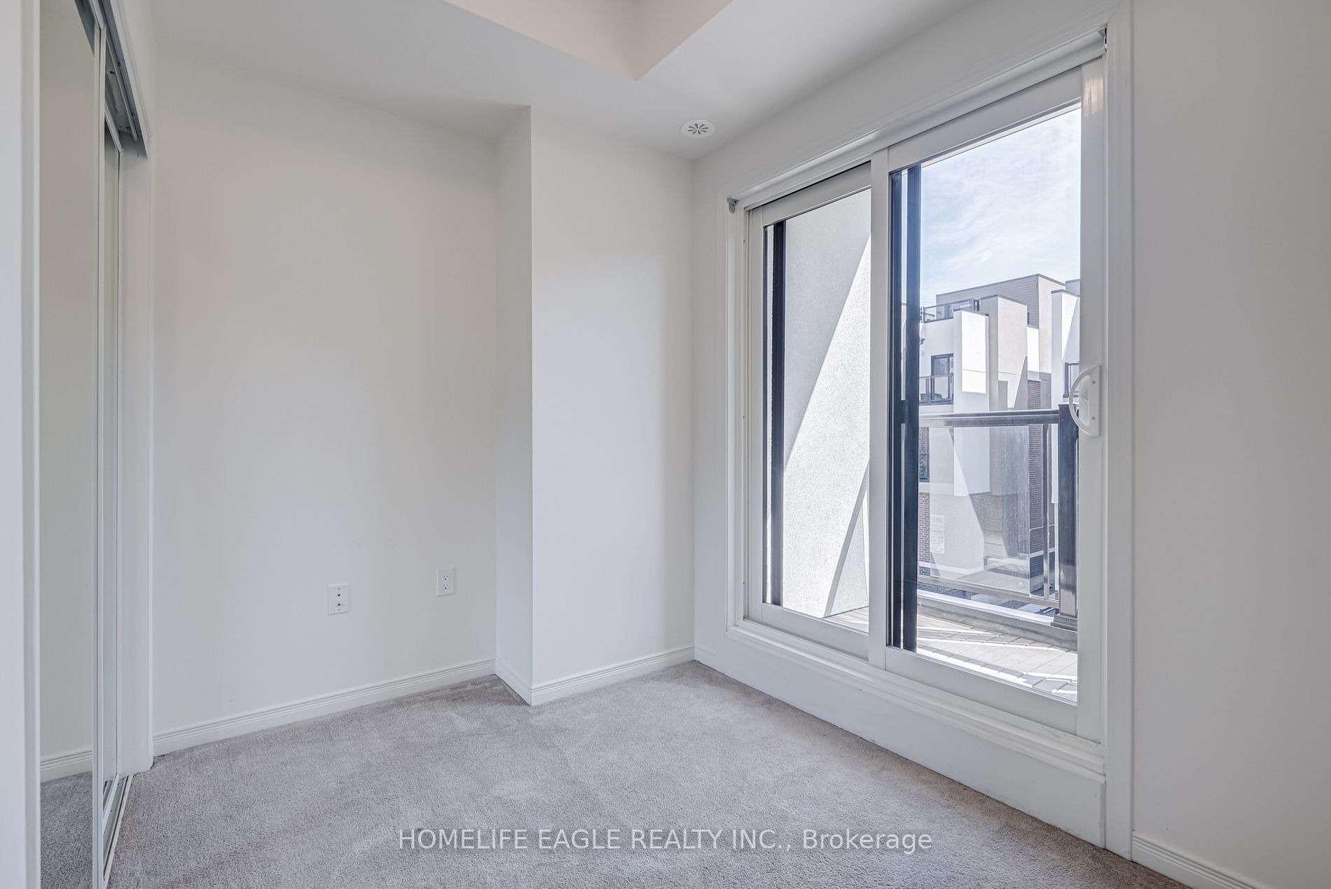 8825 Sheppard Avenue E, #311
