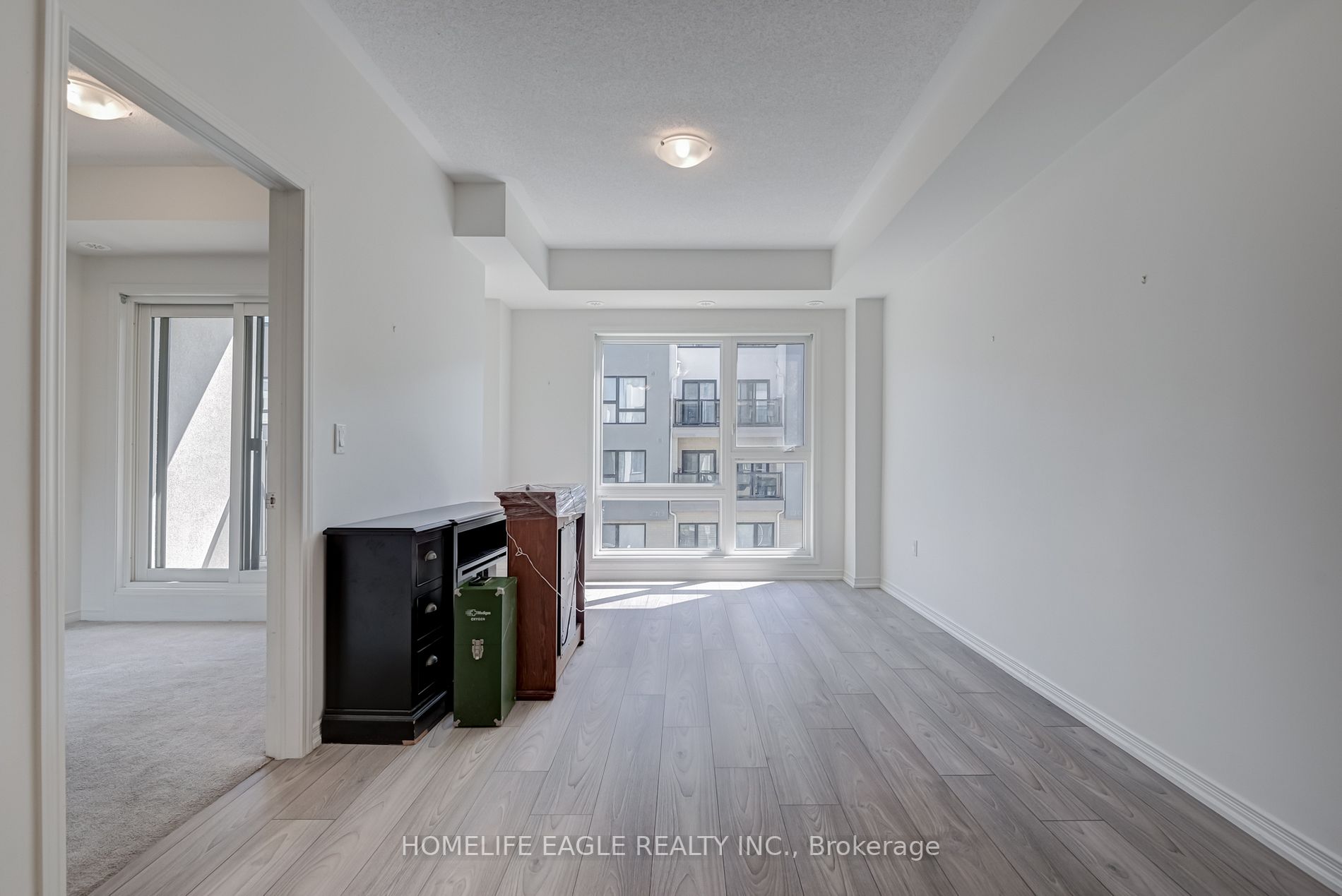 8825 Sheppard Avenue E, #311