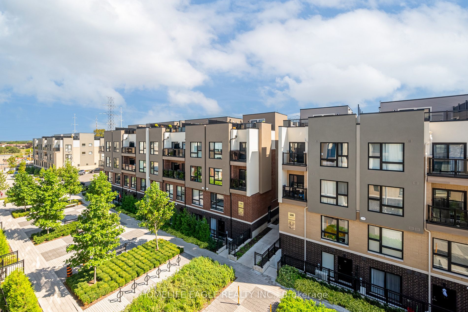 8825 Sheppard Avenue E, #311