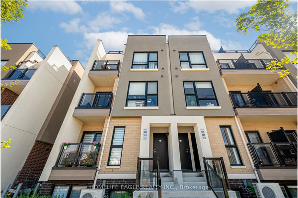 8825 Sheppard Ave E, Toronto
