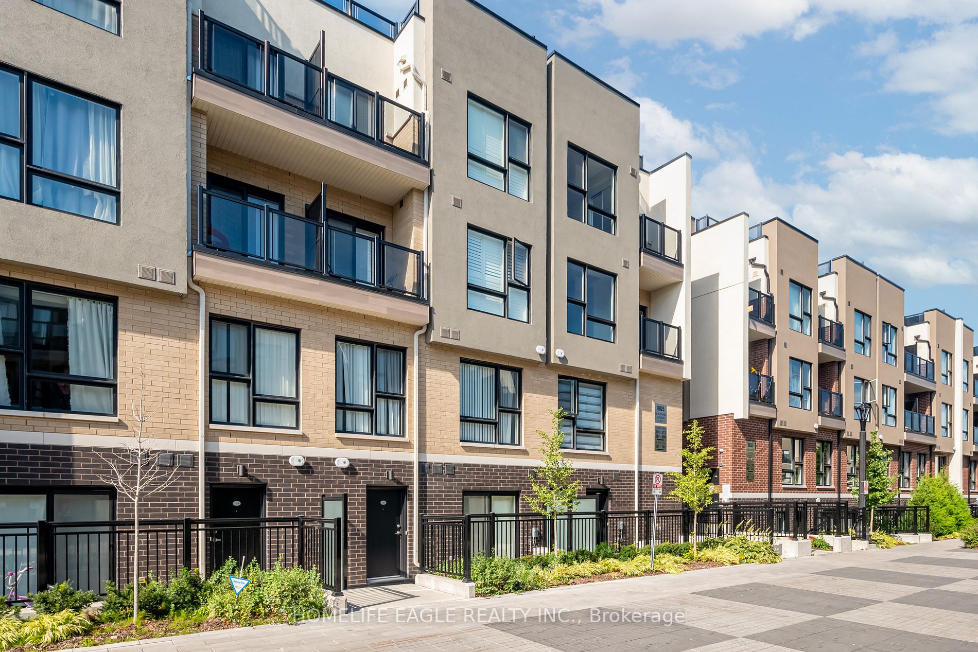 8825 Sheppard Avenue E, #311