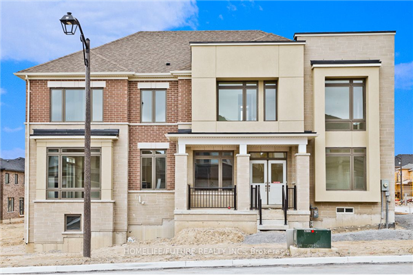 1227 Wilmington Ave, Oshawa