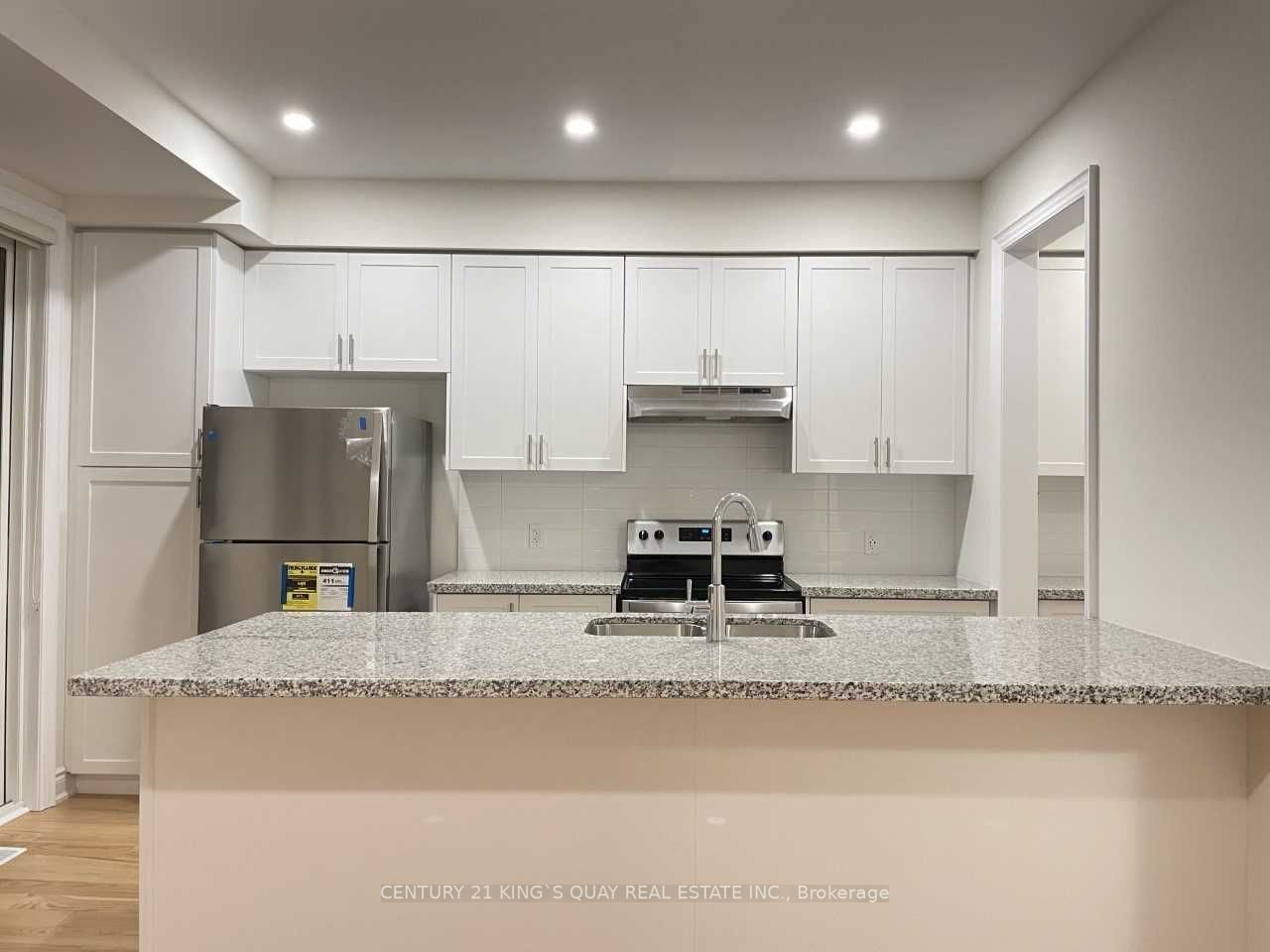 38 Lake Trail Way