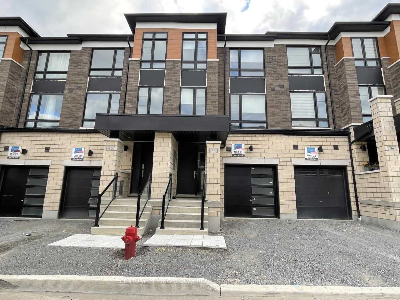 38 Lake Trail Way