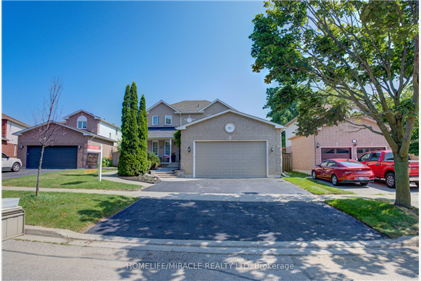 113 Meadowview Blvd, Clarington