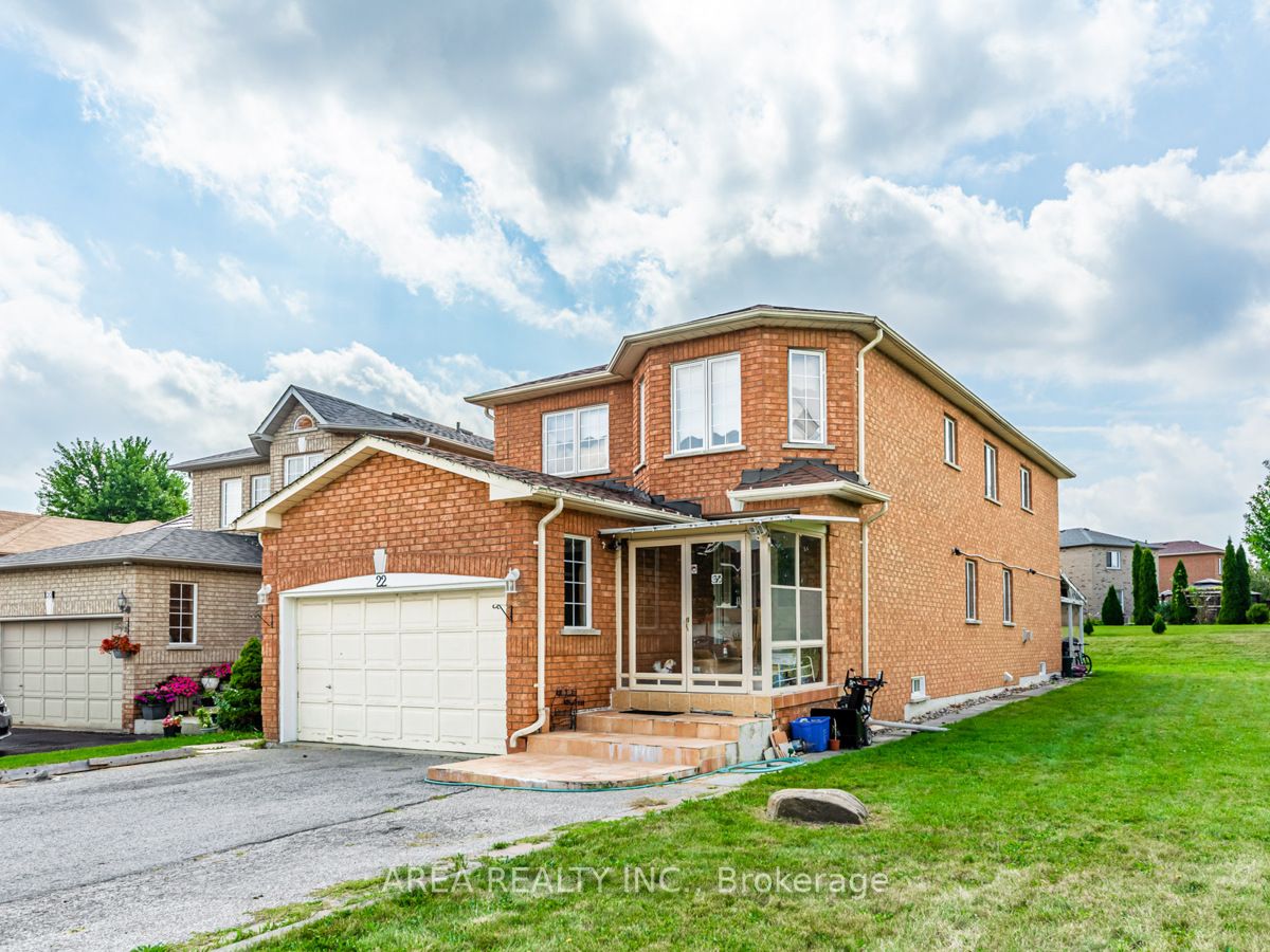 22 Samuel Teitel Court