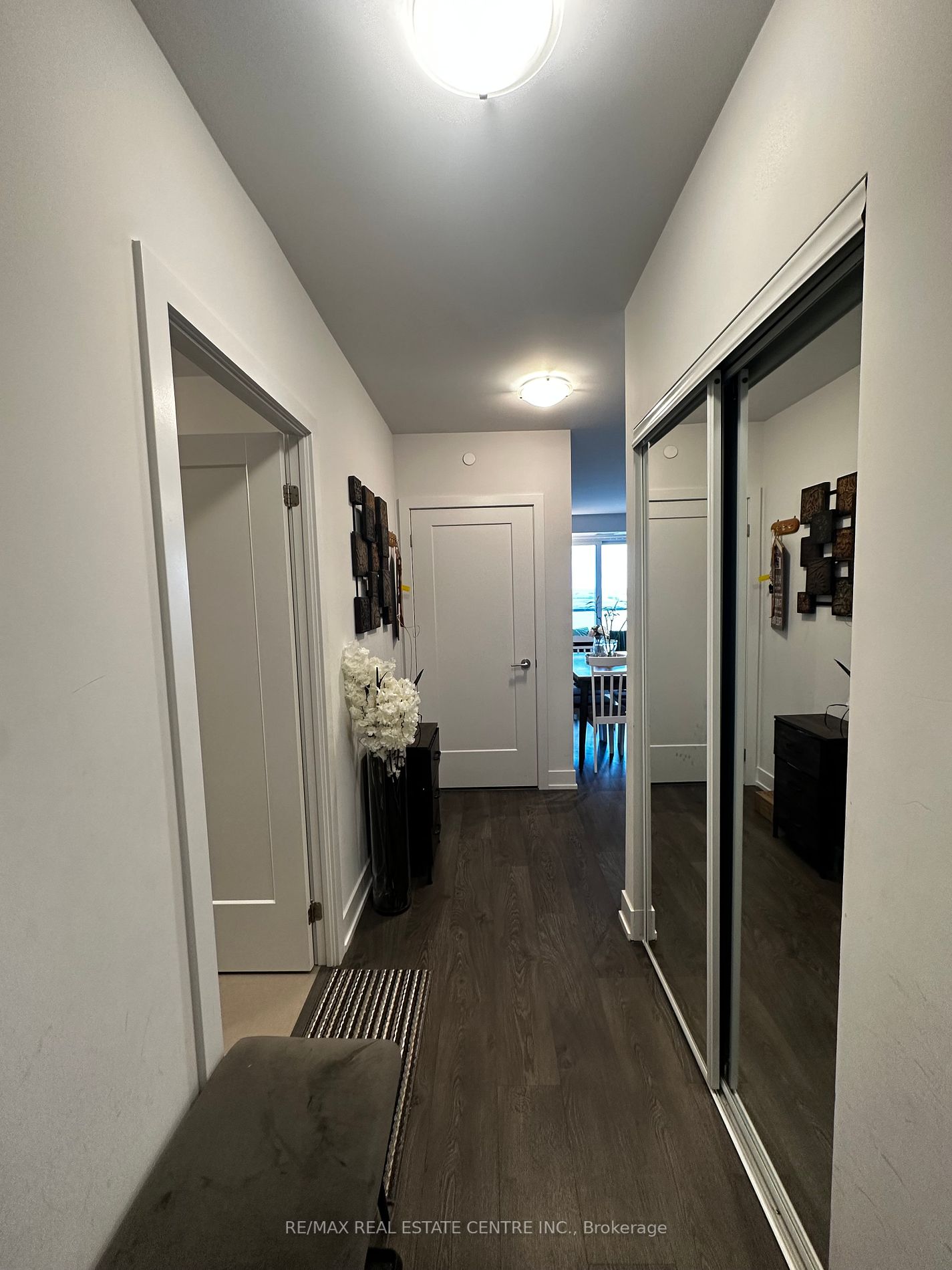 2550 Simcoe St N, #2509