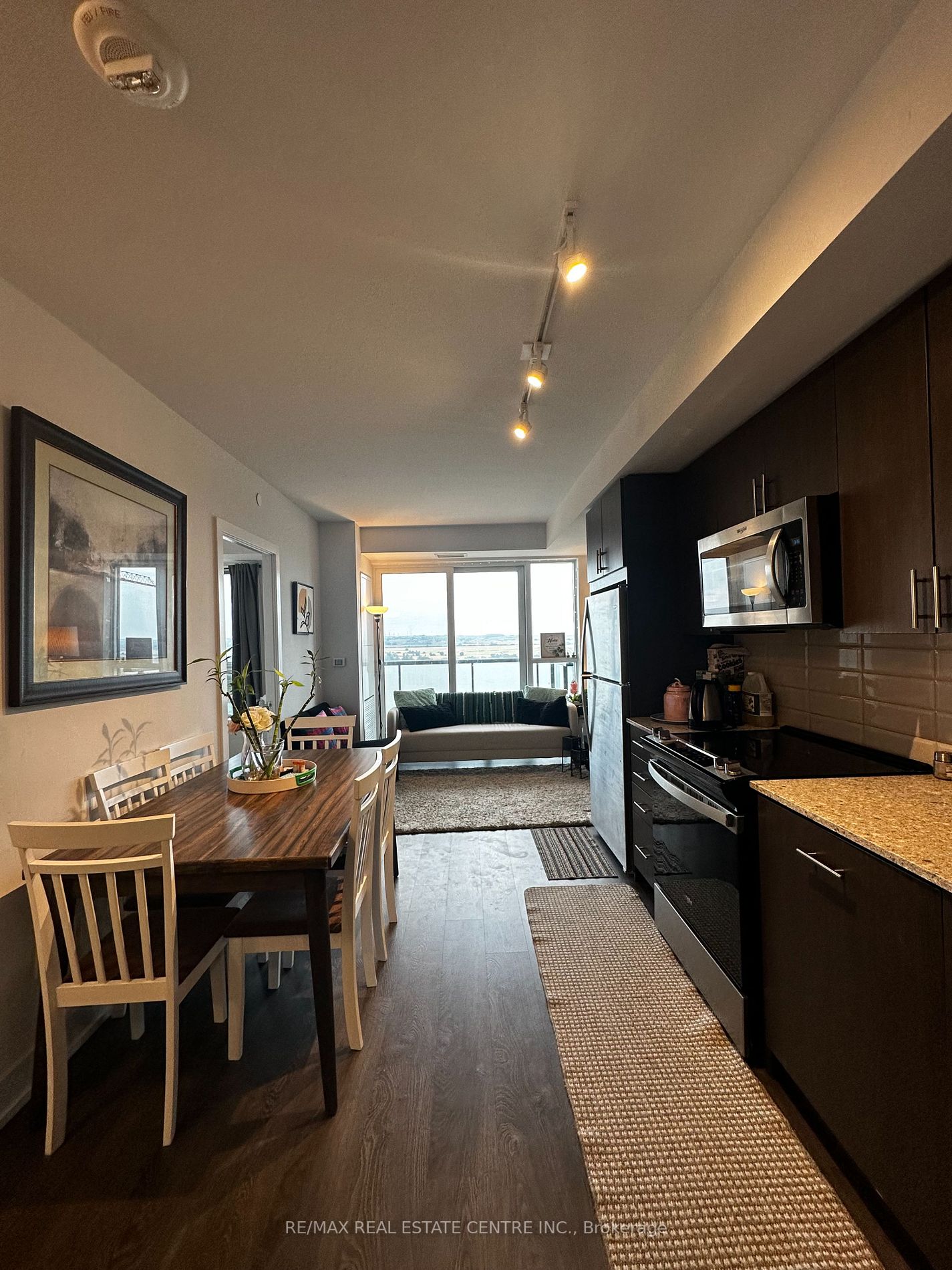 2550 Simcoe St N, #2509
