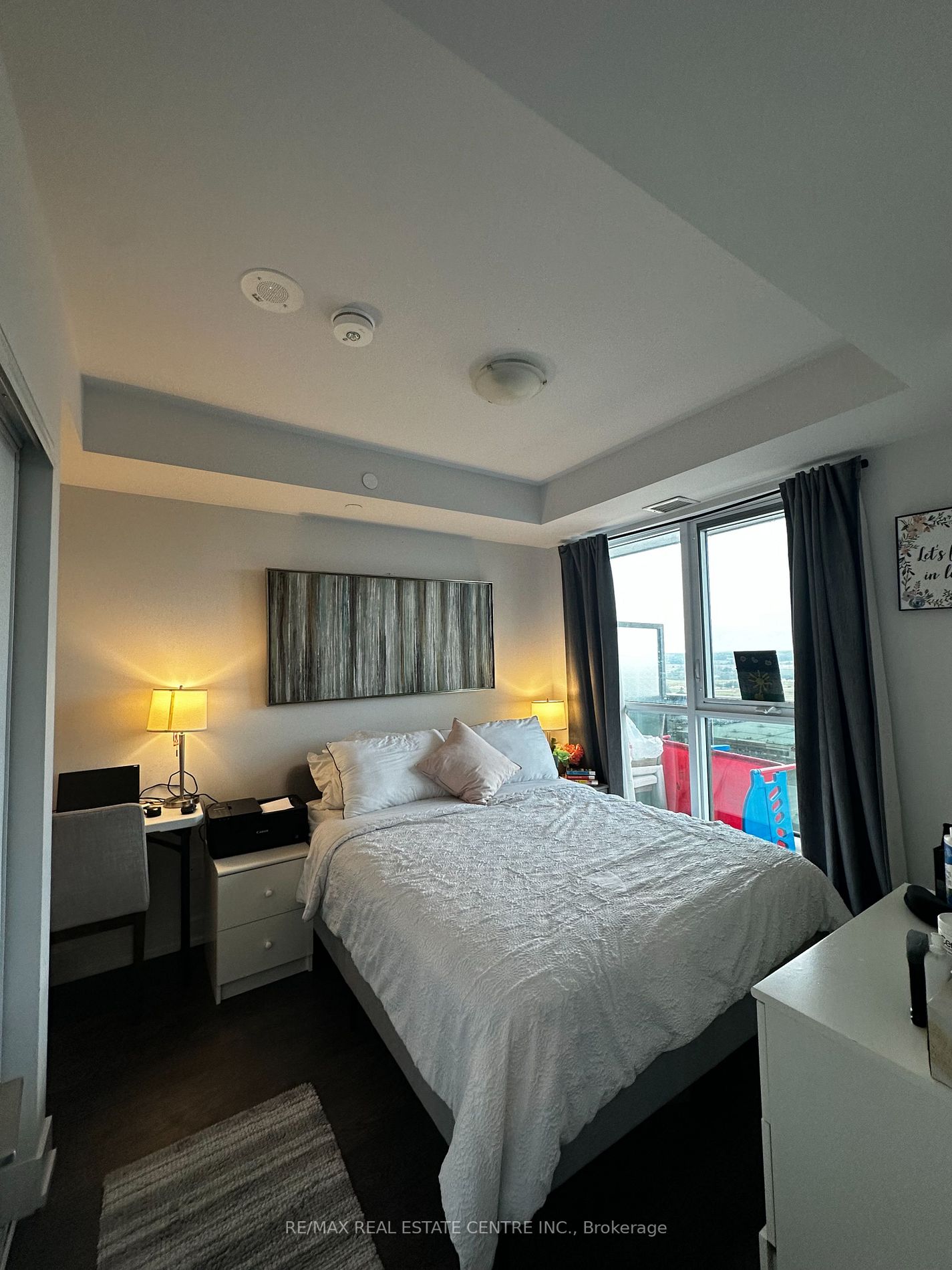 2550 Simcoe St N, #2509