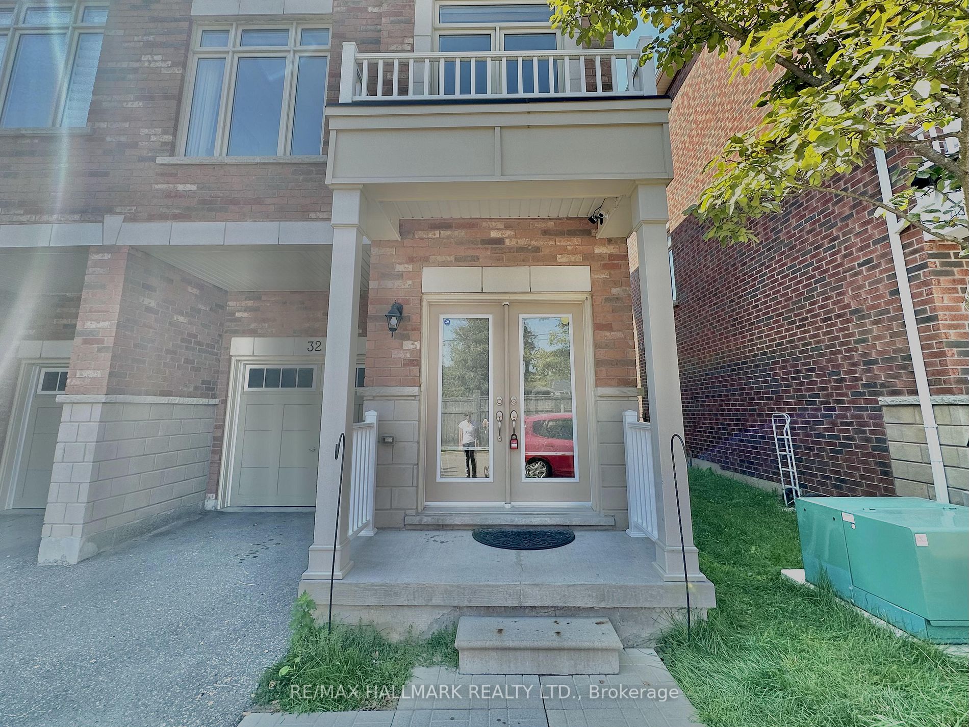 1299 Glenanna Rd, #Th 32
