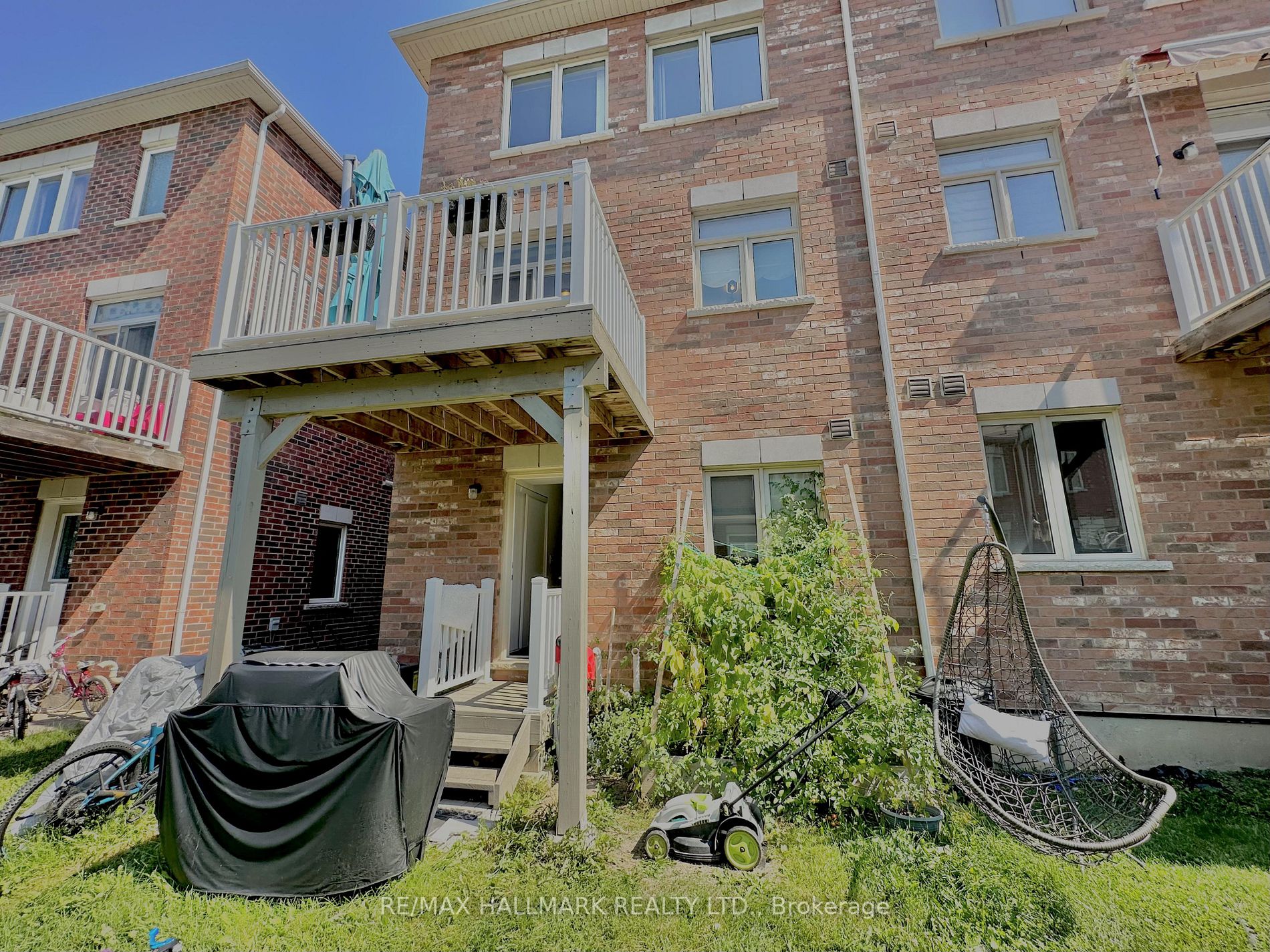 1299 Glenanna Rd, #Th 32