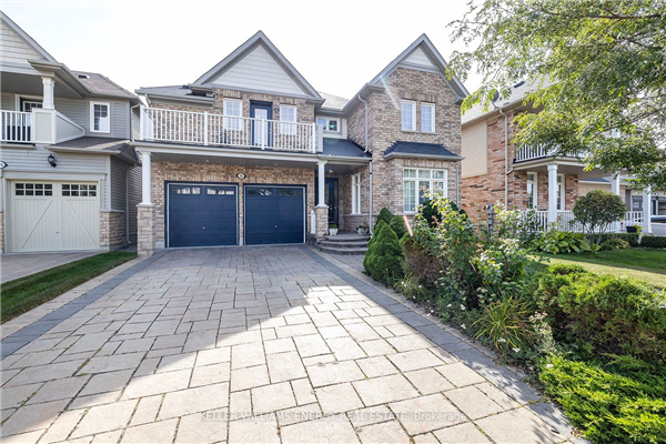 31 Donaldson Dr, Clarington