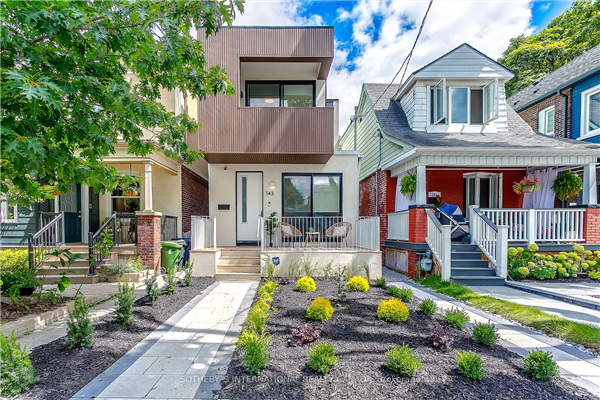 143 Drayton Ave, Toronto