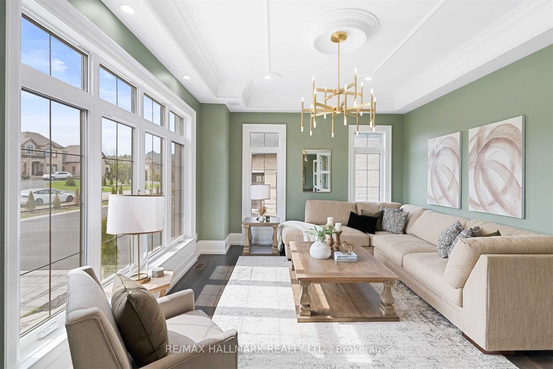 15 Calistoga Drive