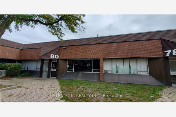 2220 Midland Ave, Toronto