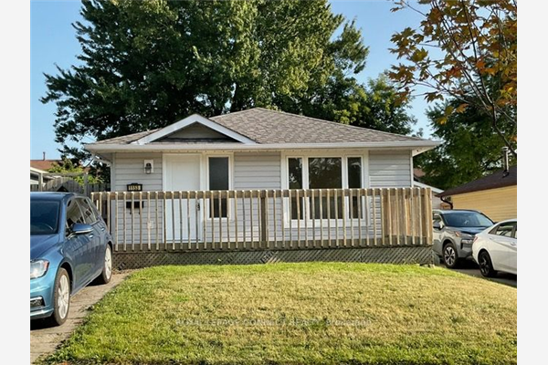 1153 Norman Cres, Oshawa