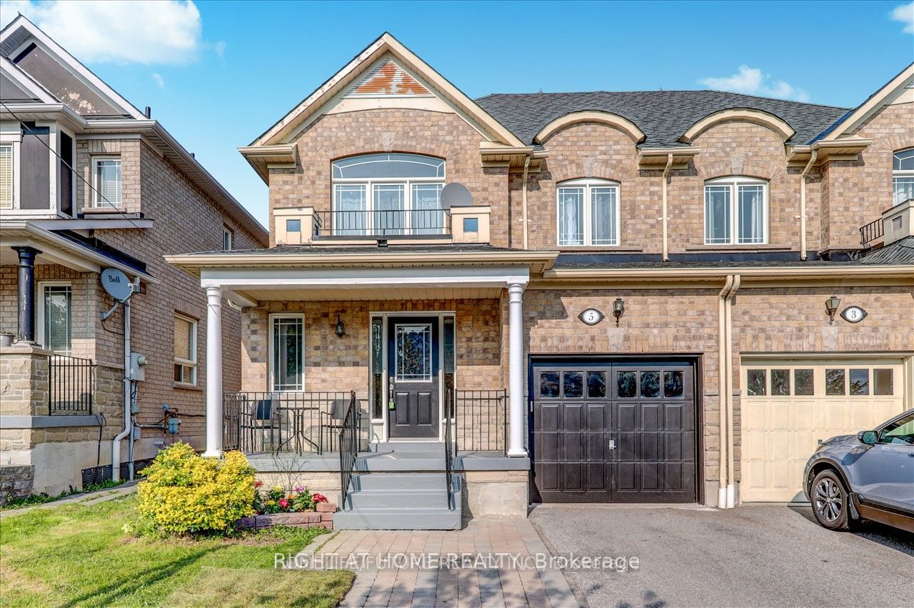 5 Hollier Dr