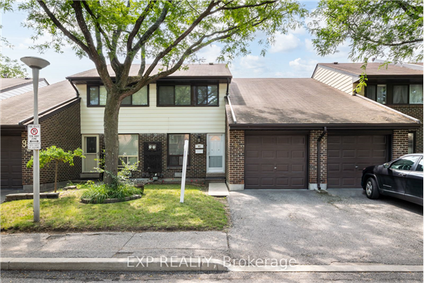 155 Glovers Rd, Oshawa