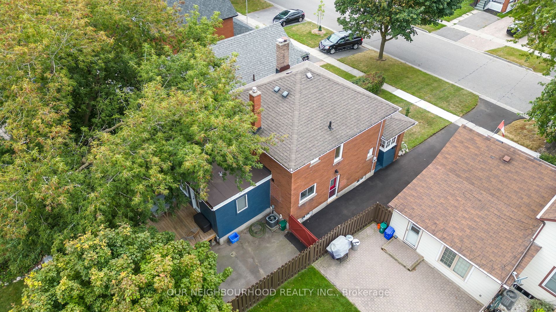 59 Burk St