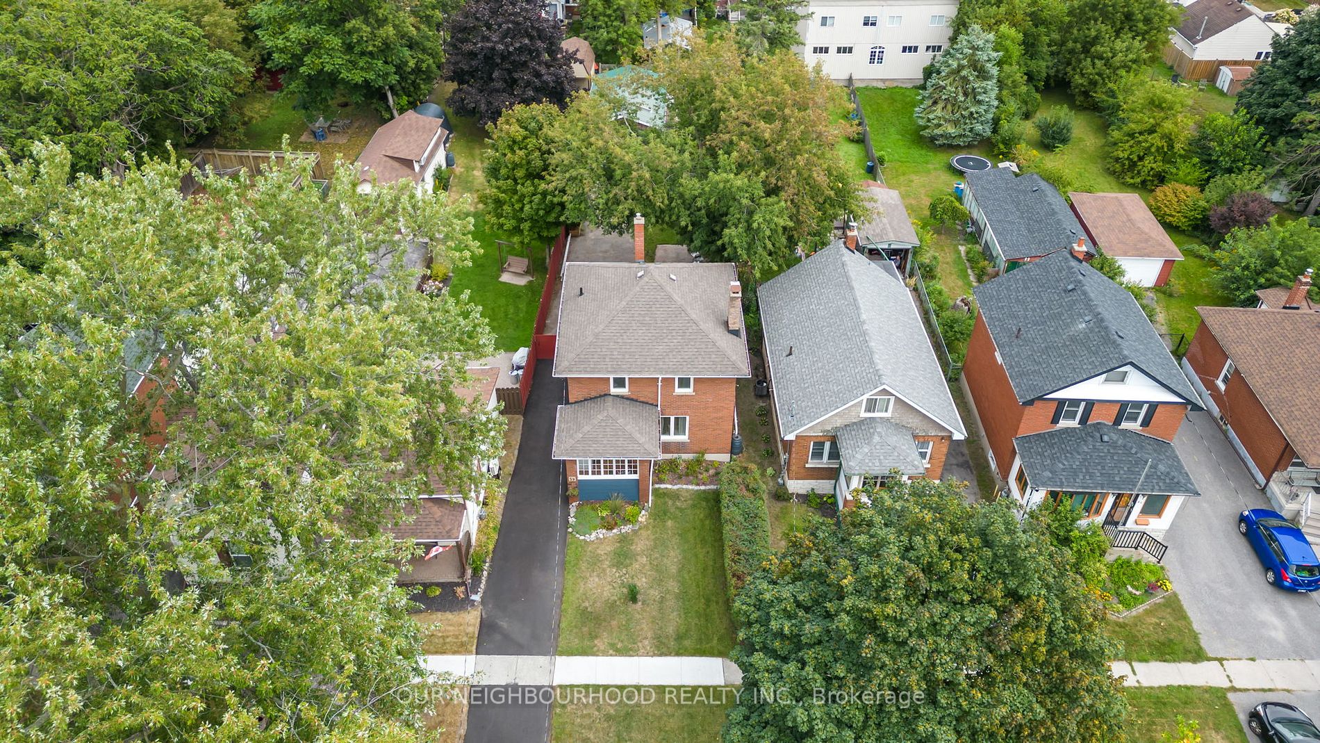 59 Burk St