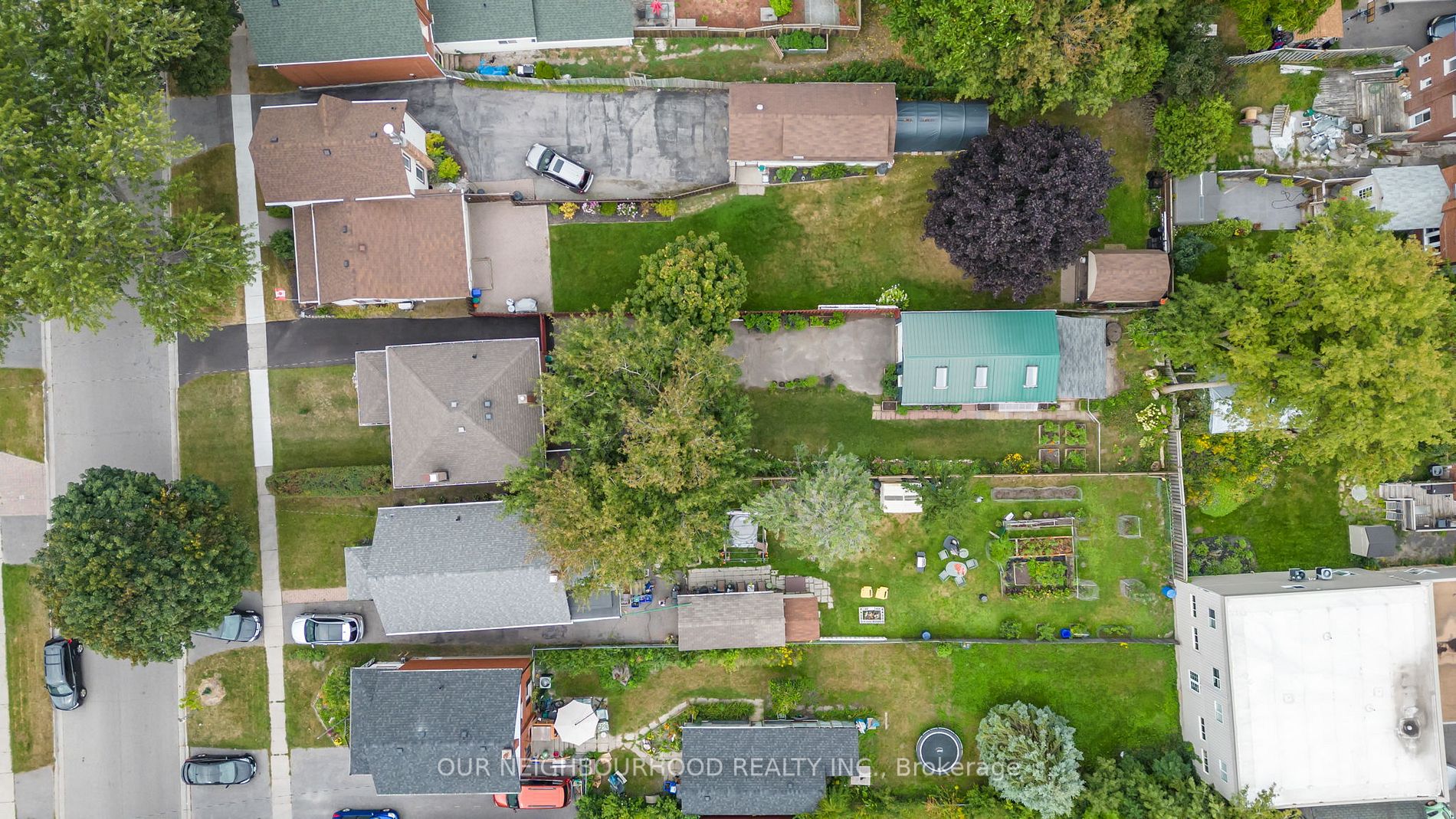 59 Burk St