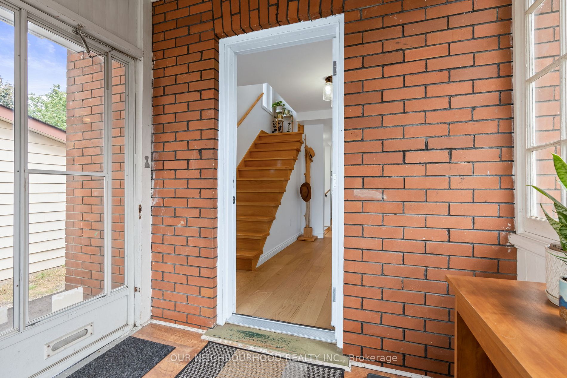 59 Burk St
