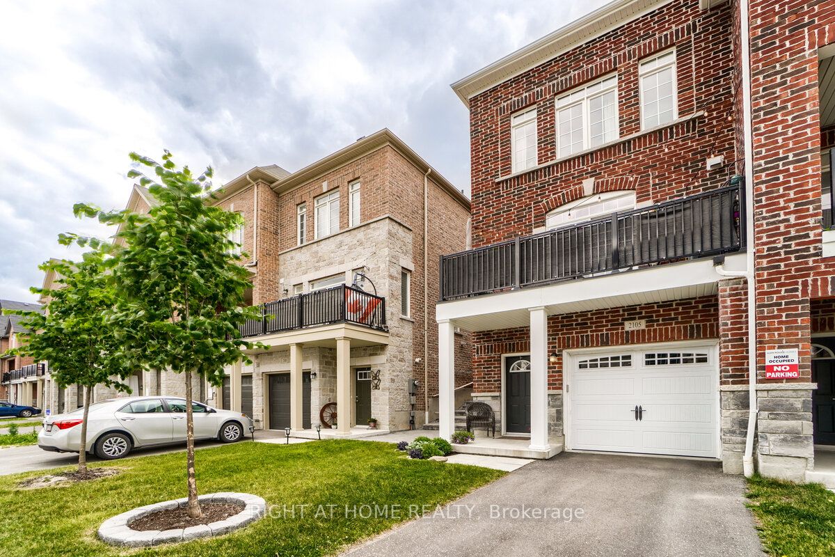 2105 Brock Rd