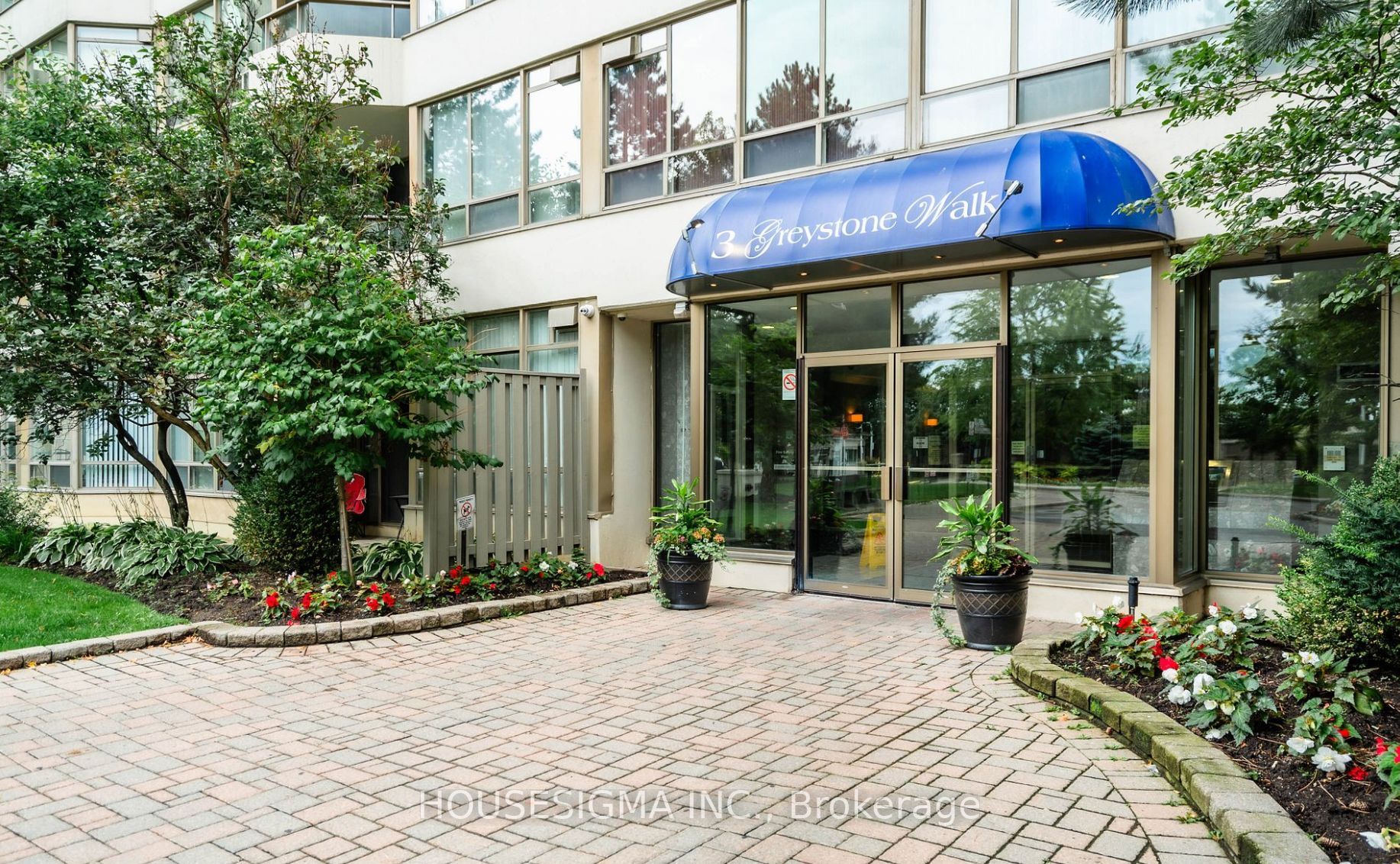 3 Greystone Walk Dr, #1225