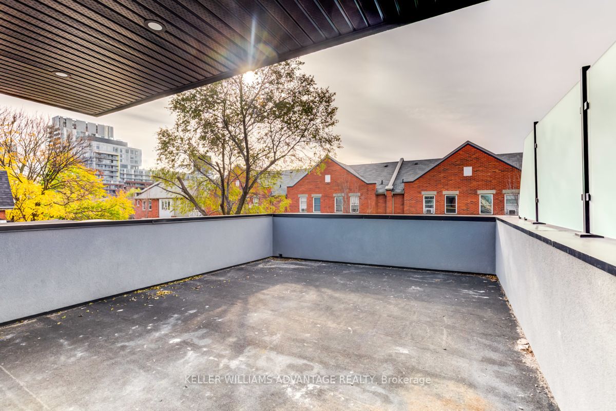 35 Hamilton St