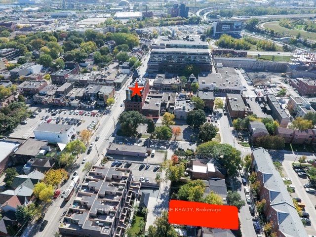 35 Hamilton St