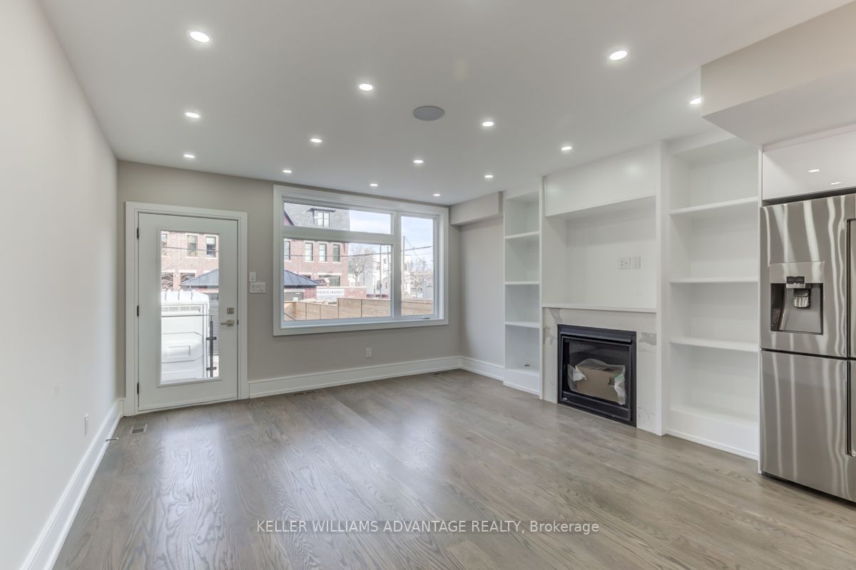 35 Hamilton St