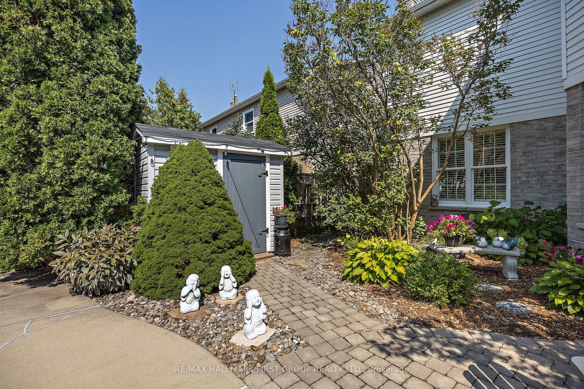 112 Mcquay Blvd