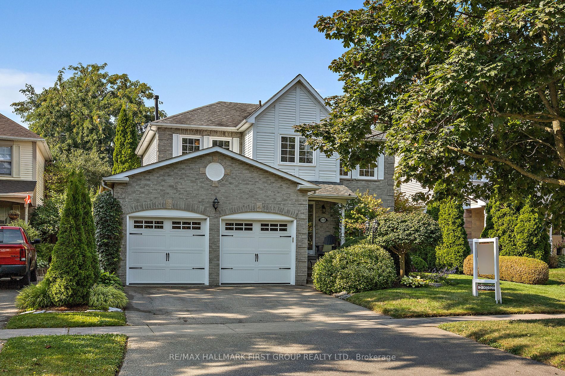 112 Mcquay Blvd
