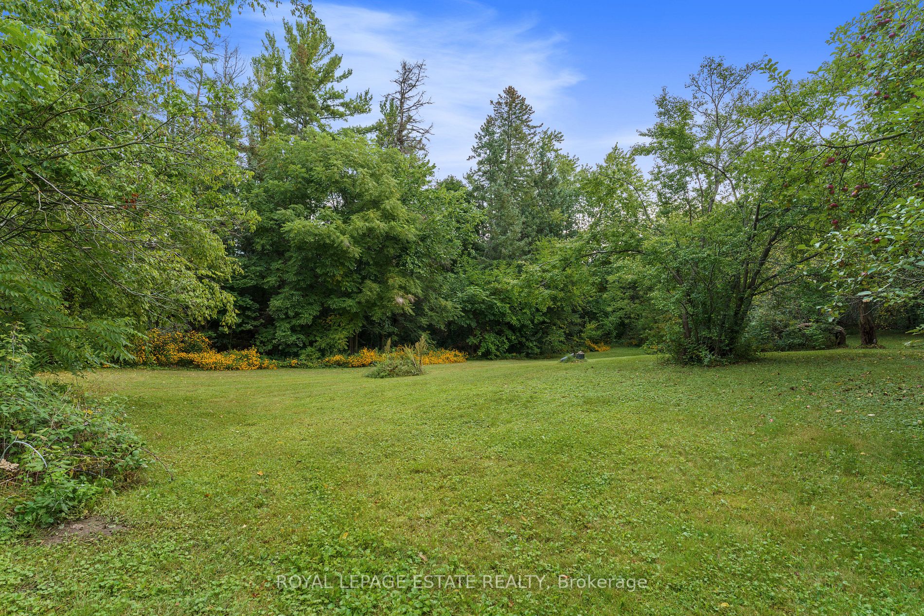 185 Uxbridge Pickering Line