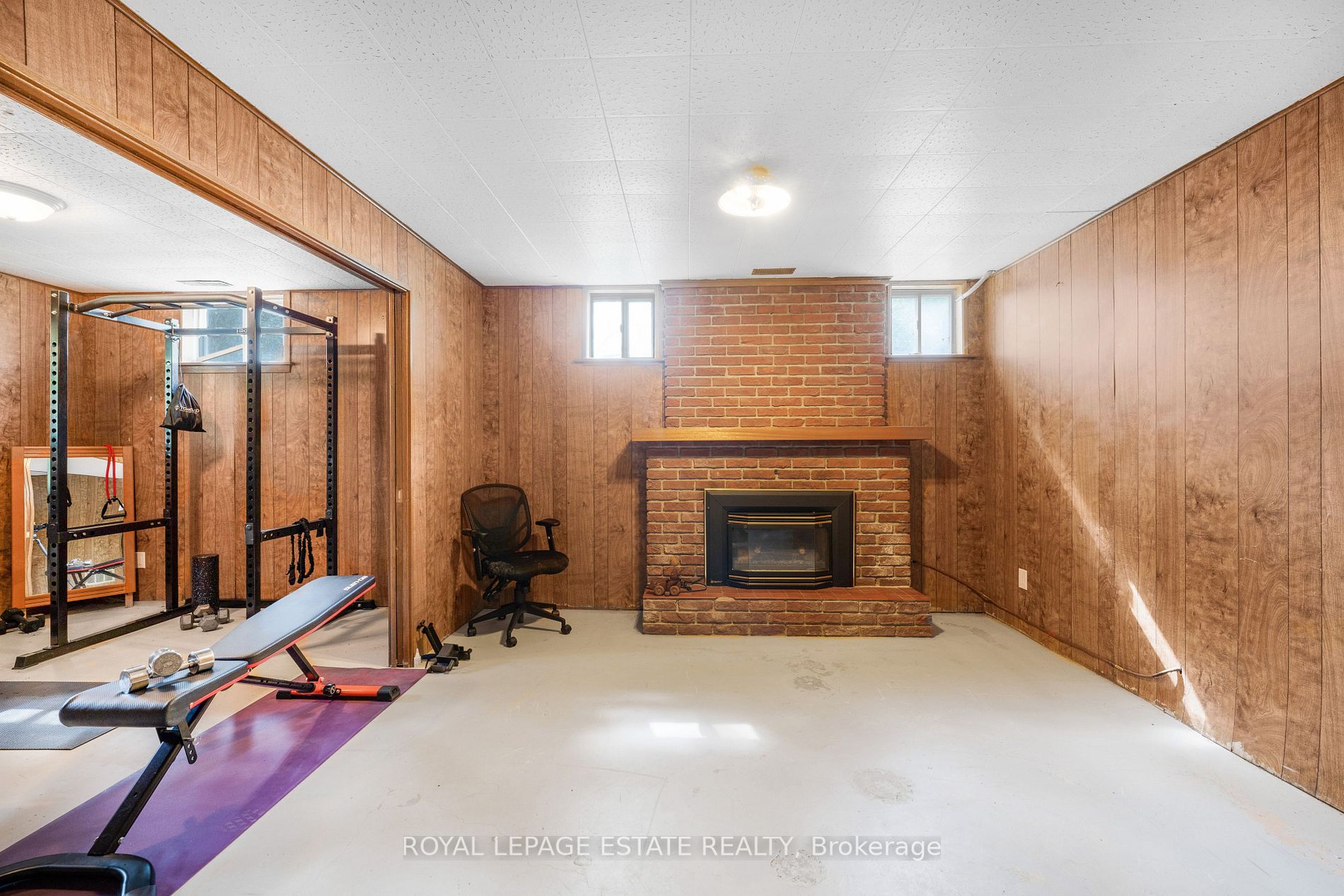 185 Uxbridge Pickering Line