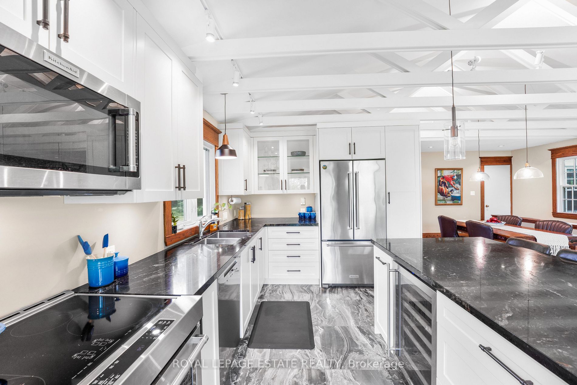 185 Uxbridge Pickering Line