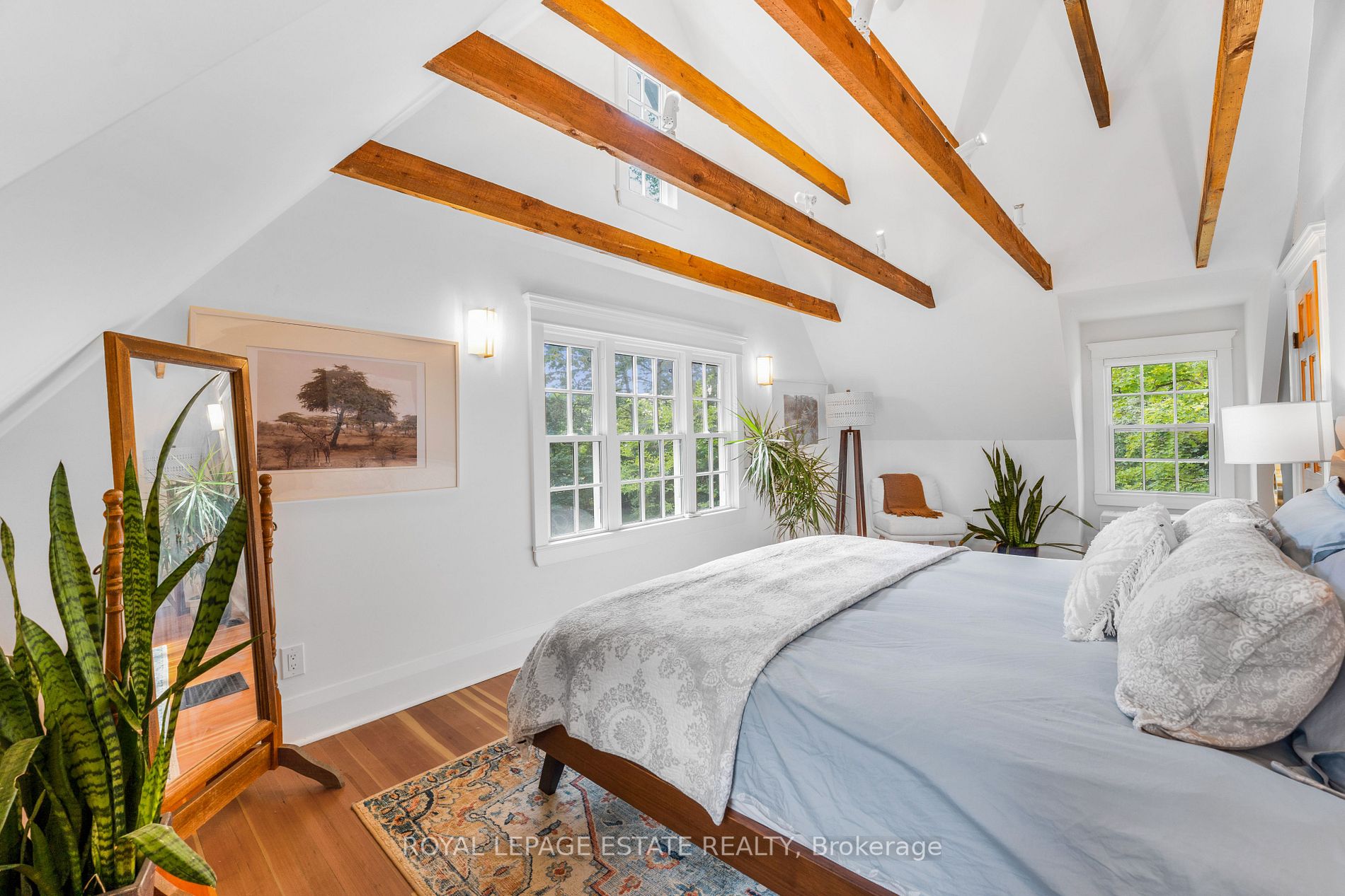 185 Uxbridge Pickering Line