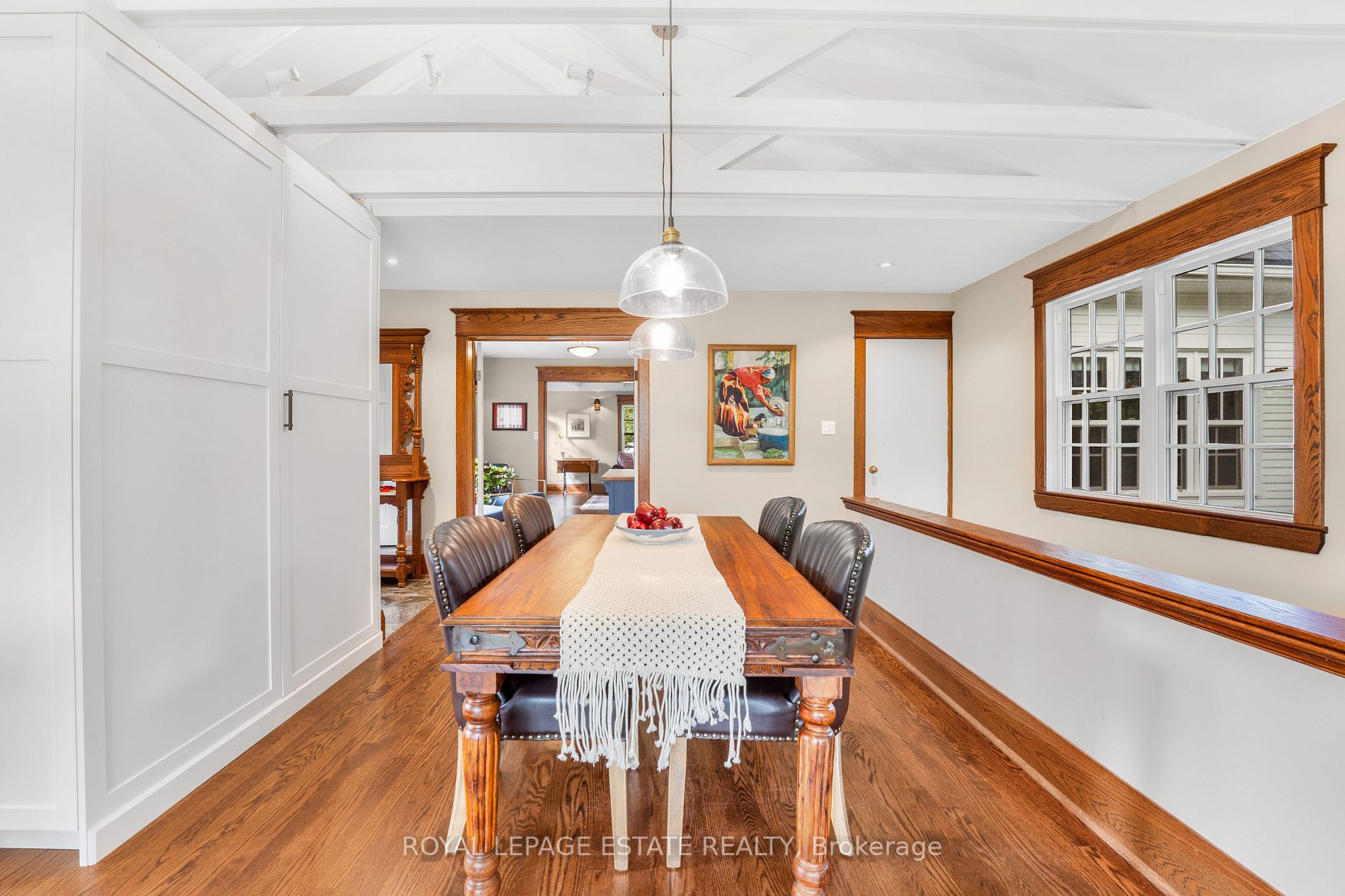 185 Uxbridge Pickering Line