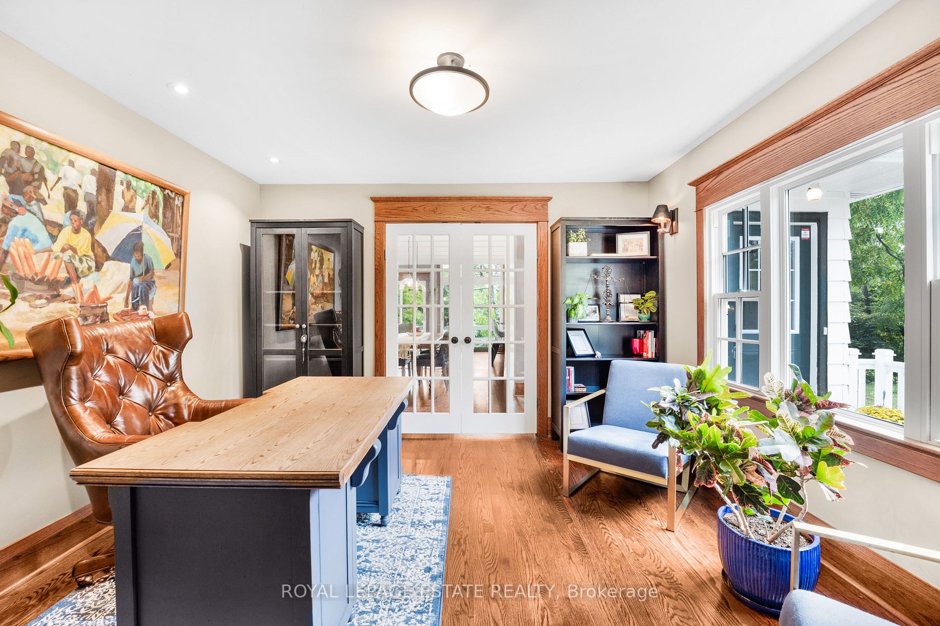 185 Uxbridge Pickering Line