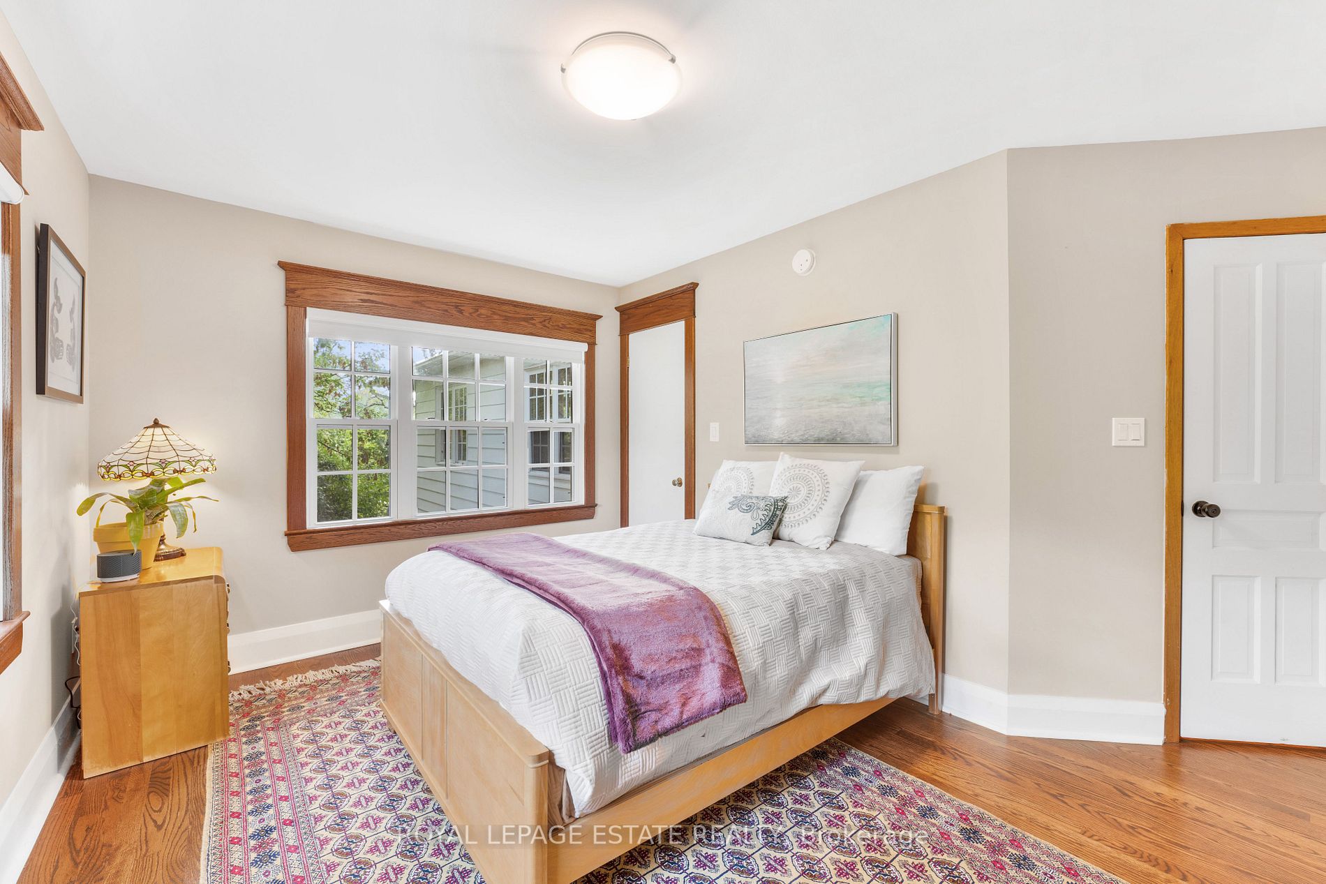 185 Uxbridge Pickering Line