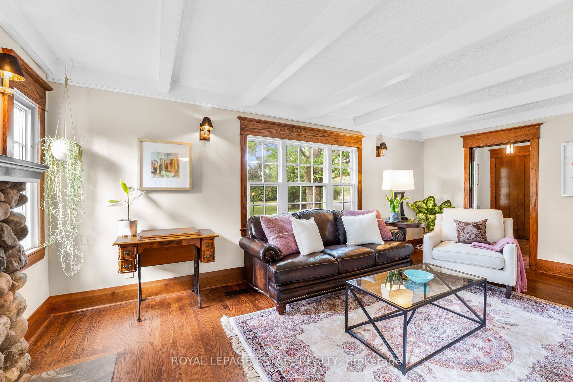 185 Uxbridge Pickering Line