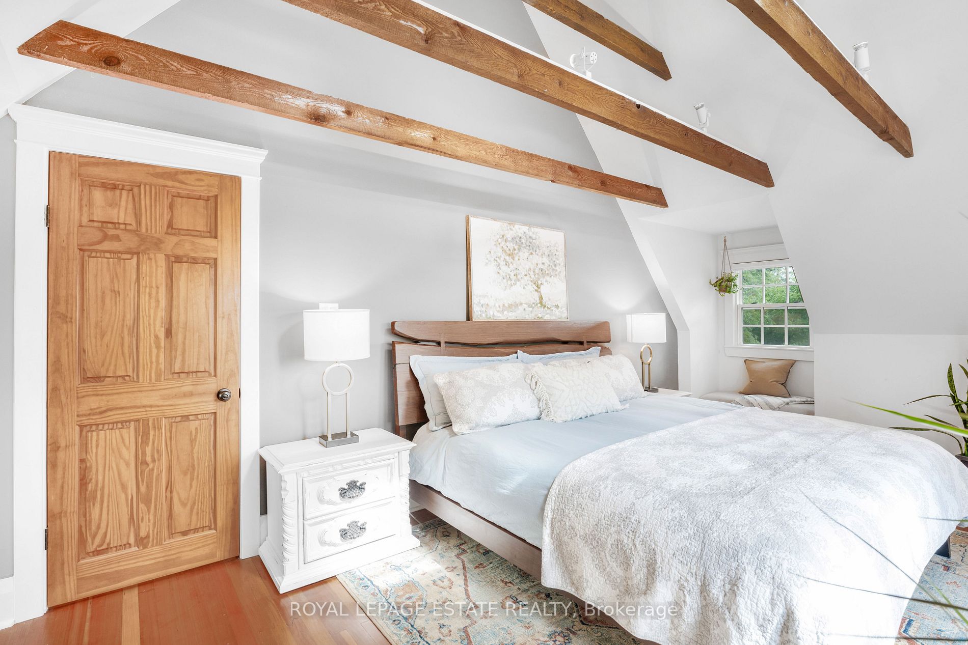 185 Uxbridge Pickering Line