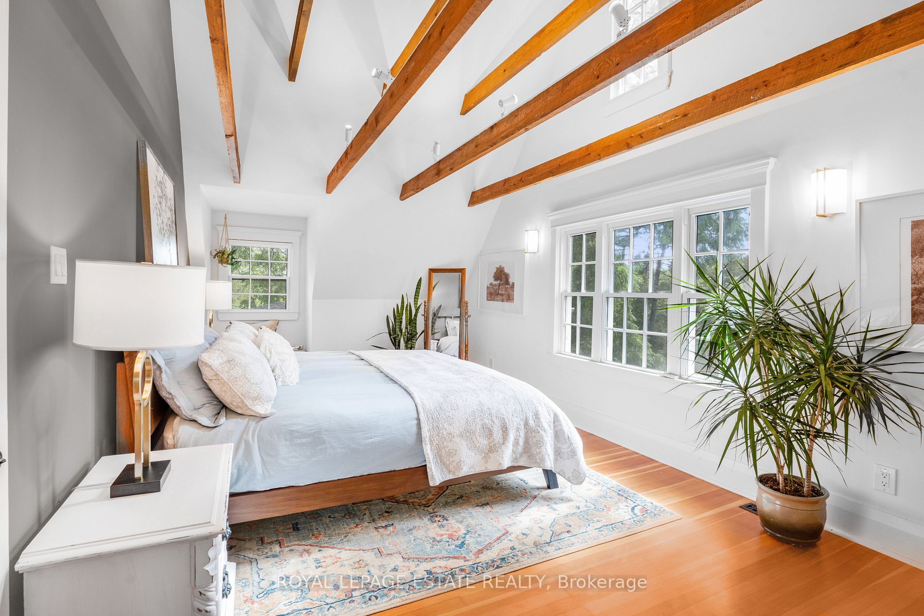 185 Uxbridge Pickering Line